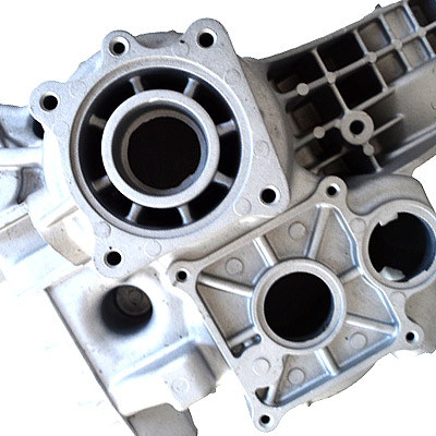 MOTORCYCLE DIE CASTING